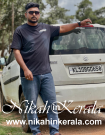 Job based  Muslim Grooms profile 510917