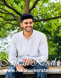 Job based  Muslim Grooms profile 551894
