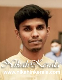 Education based  Muslim Brides profile 415281