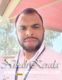 Job based  Muslim Matrimony profile 425403