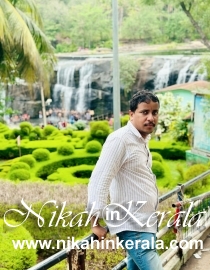 Working country based  Muslim Brides profile 284264