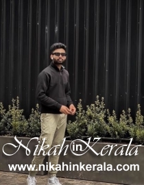 Bachelors- Engineering Muslim Matrimony profile 552493
