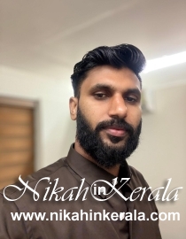 Kaiparambu Muslim Matrimony profile 533718