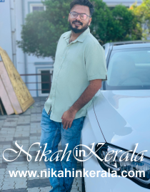 Sect based  Muslim Matrimony profile 307759