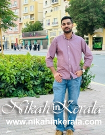 Physical Status based  Muslim Brides profile 543589