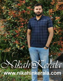 Akathethara Muslim Matrimony profile 550764