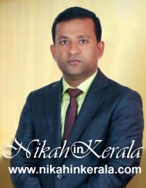 Nurse Muslim Brides profile 302584