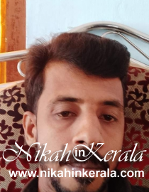 Marital Status based  Muslim Matrimony profile 304185