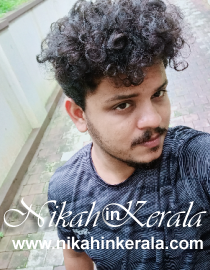 Physical Status based  Muslim Grooms profile 343262