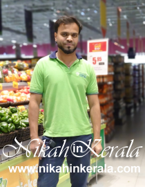Physical Status based  Muslim Matrimony profile 440629