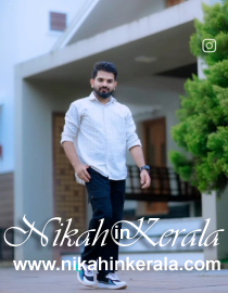 Physical Status based  Muslim Grooms profile 489868