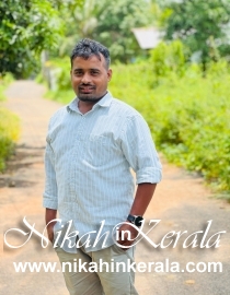Physical Status based  Muslim Grooms profile 523429