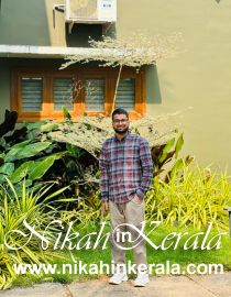 Physical Status based  Muslim Brides profile 399185