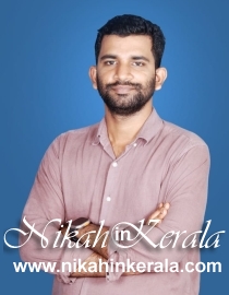 Physical Status based  Muslim Grooms profile 540607