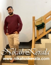 Koduvally Muslim Brides profile 339407