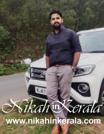 Physical Status based  Muslim Grooms profile 362712