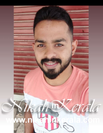 Physical Status based  Muslim Brides profile 399312