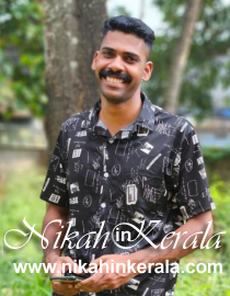 Kalady Muslim Matrimony profile 443147