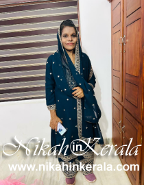 Kozhikode Muslim Brides profile 341314