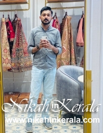 Job based  Muslim Grooms profile 469222