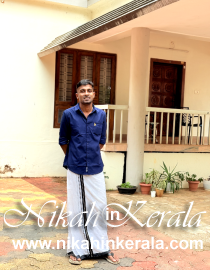 Education based  Muslim Matrimony profile 449118