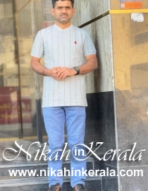 Working country based  Muslim Grooms profile 515964
