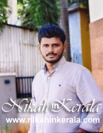 Marital Status based  Muslim Grooms profile 531147
