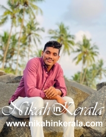 Azhiyur Muslim Grooms profile 538582