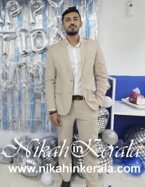 Marital Status based  Muslim Grooms profile 542791
