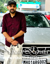 Job based  Muslim Grooms profile 345267