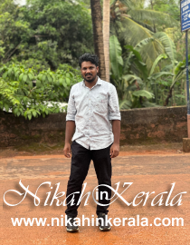 Moorkkanad Muslim Matrimony profile 434732