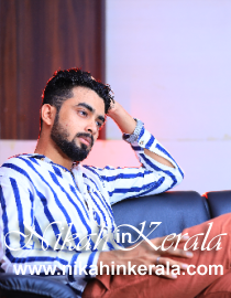 Job based  Muslim Grooms profile 484349