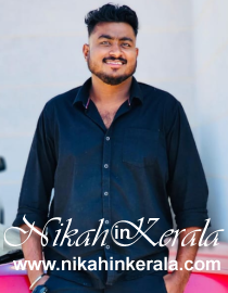 Working country based  Muslim Matrimony profile 494136