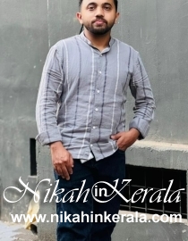 Working country based  Muslim Brides profile 506981