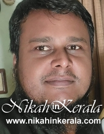 Location based  Muslim Marriage Bureau profile 521207