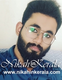 Education based  Muslim Grooms profile 425184
