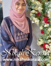 Physical Status based  Muslim Brides profile 467245