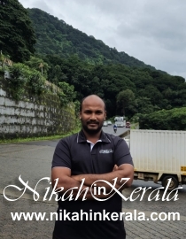 Job based  Muslim Matrimony profile 504236
