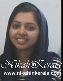 Sect based  Muslim Brides profile 532607