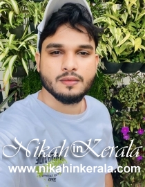 Sect based  Muslim Matrimony profile 535551