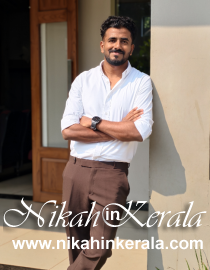 Physical Status based  Muslim Grooms profile 544078