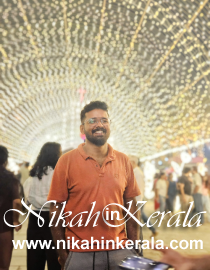 Masters- Media Muslim Matrimony profile 549193
