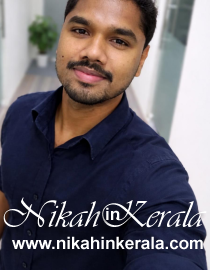 Physical Status based  Muslim Matrimony profile 555520