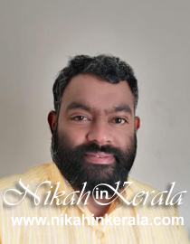 Job based  Muslim Matrimony profile 405769