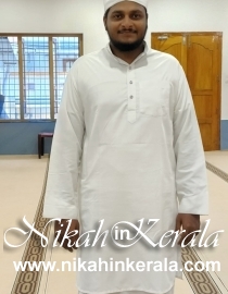 Physical Status based  Muslim Matrimony profile 505485