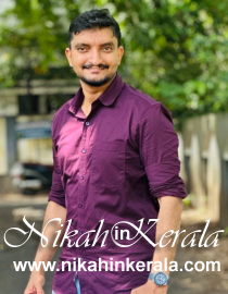 Education based  Muslim Grooms profile 387485