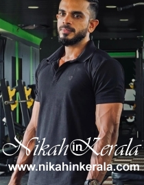 Location based  Muslim Grooms profile 517837