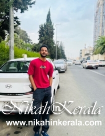 Physical Status based  Muslim Grooms profile 520277