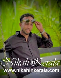 Sect based  Muslim Grooms profile 555290