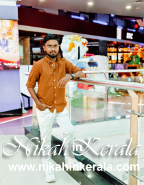 Marital Status based  Muslim Brides profile 547522
